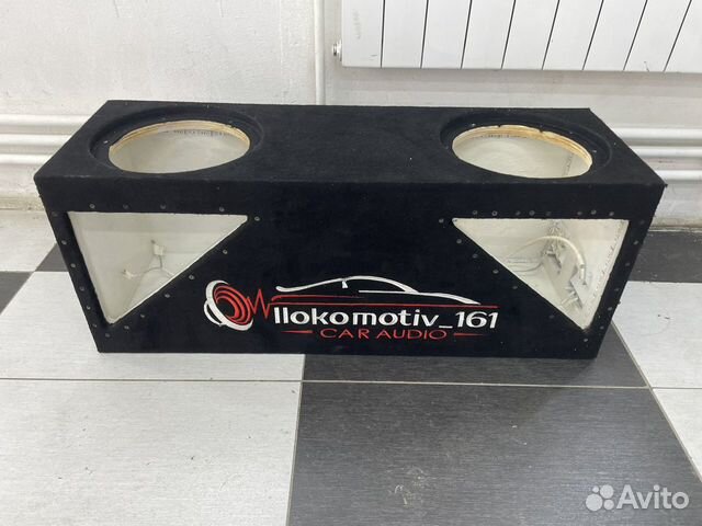 Короб зя под 2 10 саба