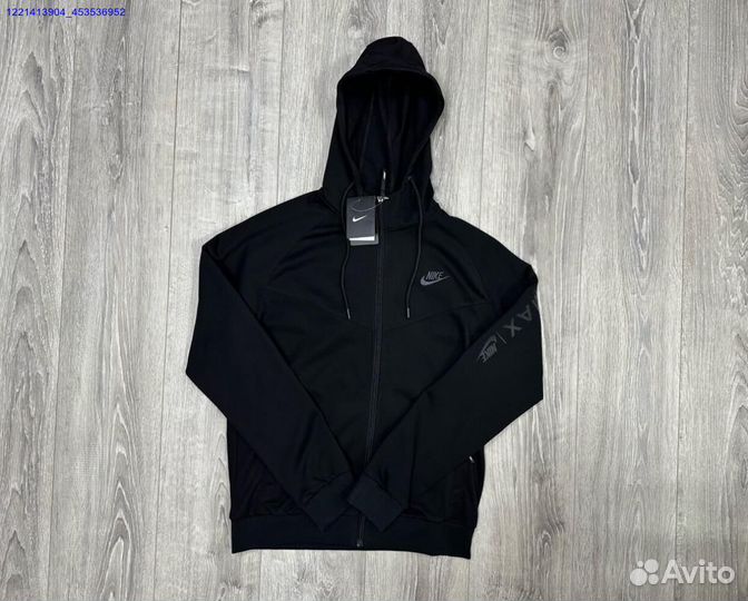 Спортивный Костюм Nike (Арт.81333)