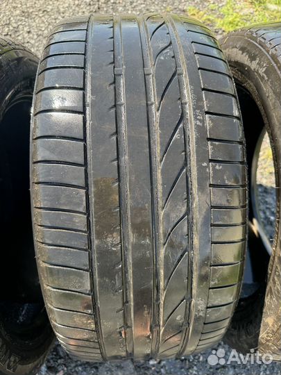 Bridgestone Dueler H/P Sport 255/50 R19 107V