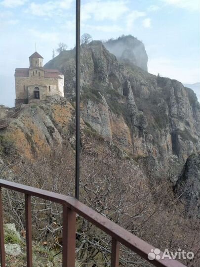 Трансфер межгород