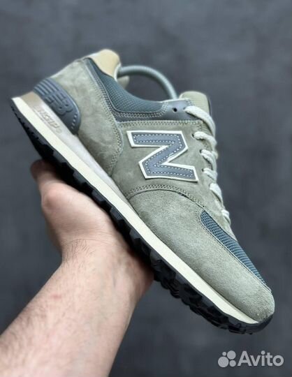 Кроссовки New Balance 574 (Арт.58323)