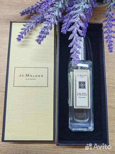 Туалетная вода женская Jo Malone