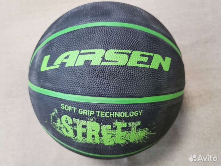 Мяч баскетбольный