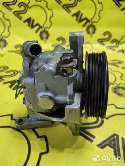 Насос гур Subaru Legacy BLE EZ30D 26.09.2005