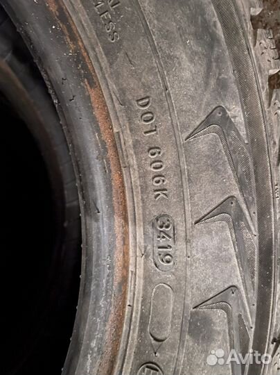 Nokian Tyres Nordman 5 185/65 R15