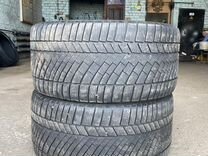 Continental ContiWinterContact TS 830 P 295/40 R19 и 265/45 R19 104V