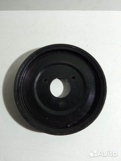 Шкив насоса гидроусилителя Land Rover Freelander 1