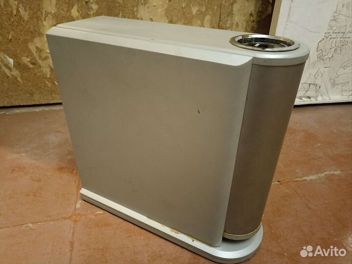 Продам сабвуфер BBK 80W