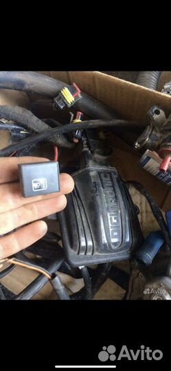 Гбо 4 поколения пропан