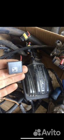 Гбо 4 поколения пропан