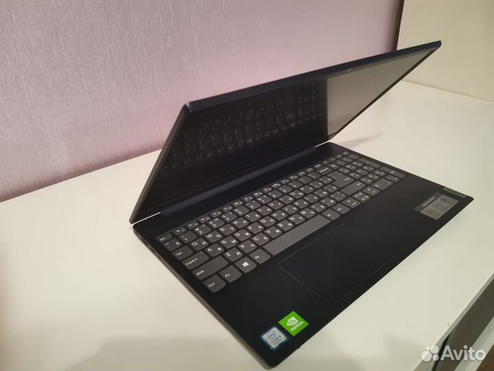 Ноутбук Lenovo IdeaPad S340-15IWL