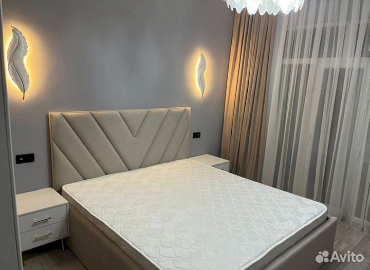 Кровати 180/200 и 160/200 с доставкой