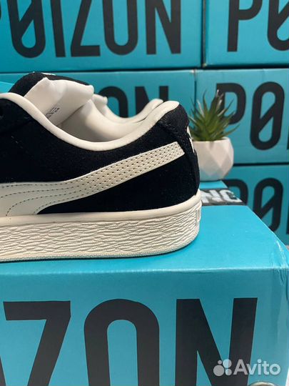 Puma Suede XL Оригинал