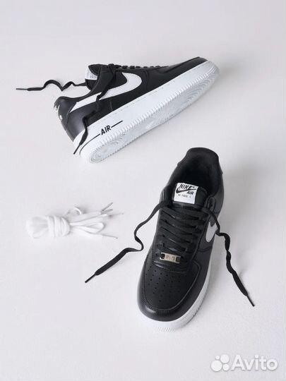 Кроссовки nike air force 1