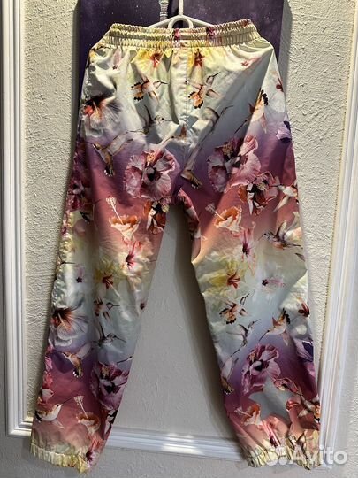 Штаны для девочки Molo