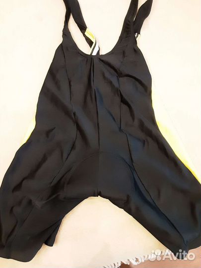 Велоформа Gore