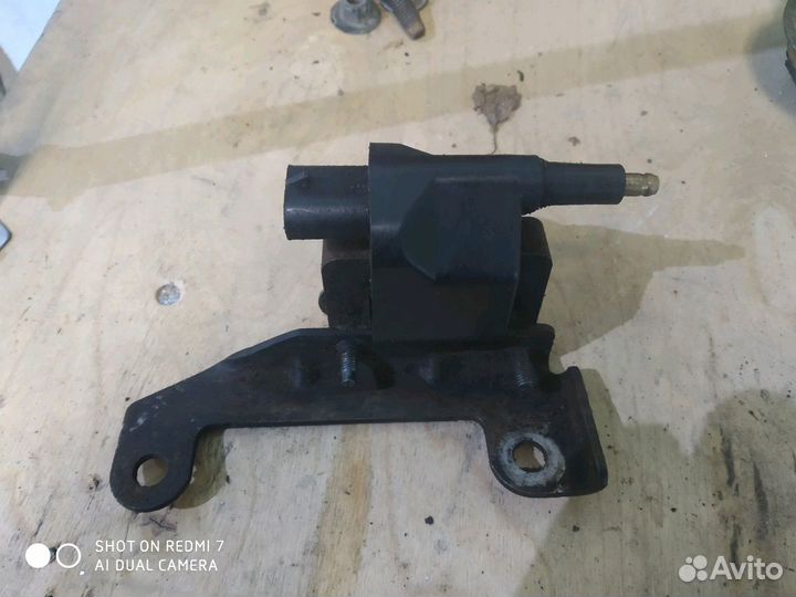 Катушка зажигания Jeep Grand Cherokee zj