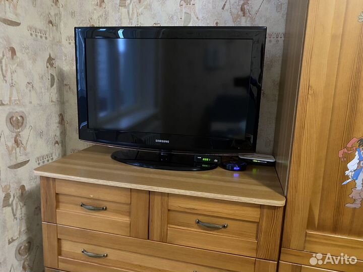 Телевизор samsung 32