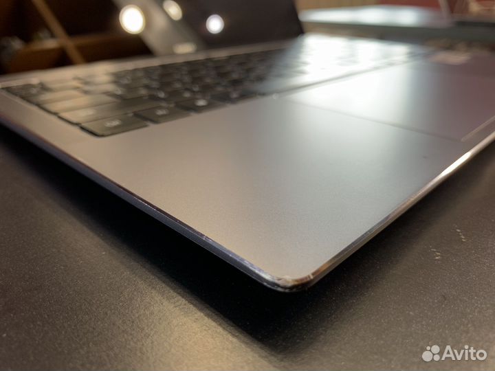 Ноутбук Huawei matebook x pro i7/16gb/1tb