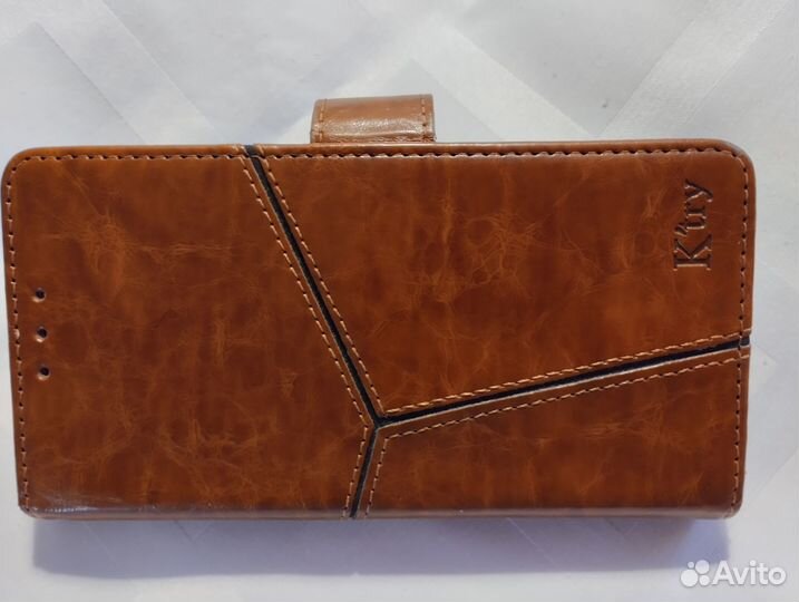 Чехол книжка на iPhone 6А