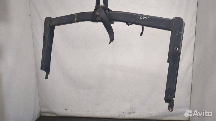 Прицепное устройство (фаркоп) Hyundai Terracan, 20