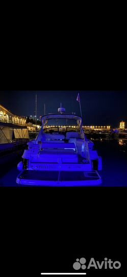 Романтический рейс на закат на яте