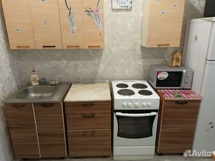 Кухонный гарнитур бу