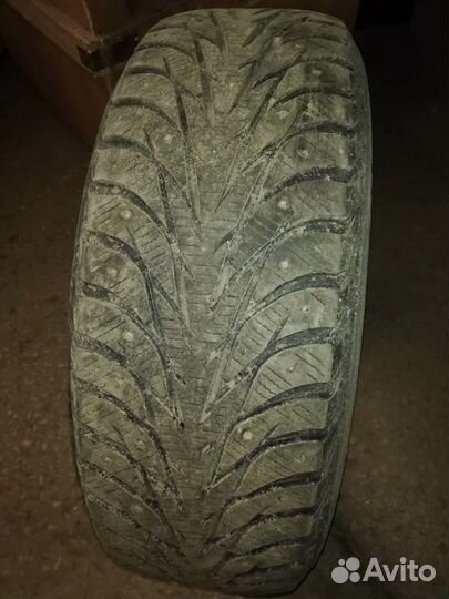 Yokohama Advan Sport A/S 225/60 R17