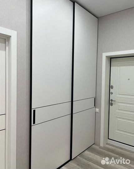 Шкаф от производителя P 802