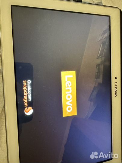 Планшет lenovo