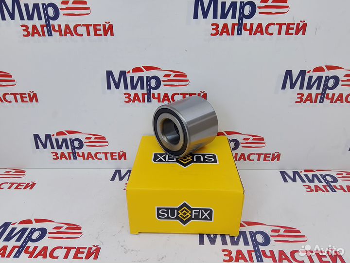 Подшипник ступицы задний Vesta Clio Logan Laguna