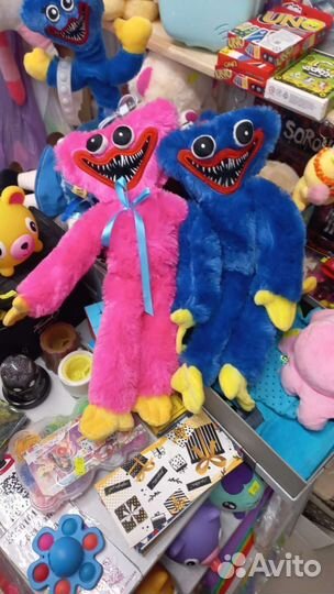 Игрушка Хаги Ваги купить в иркутске