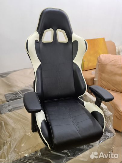 Ремонт офисных и компьютерных кресел