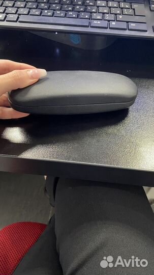 Очки для работы за компьютером с футляром