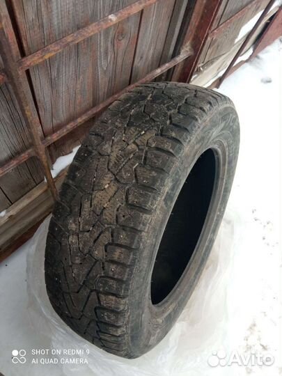 Pirelli Chrono 185/65 R15 92