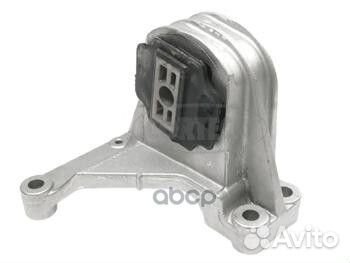 Подушка двигателя перед 80000545 Corteco