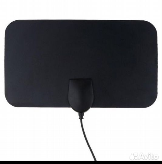 Антенна цифровая для тв HD