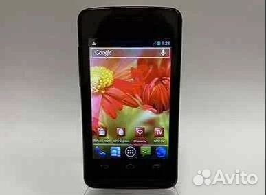 Смартфон МТС 970Н