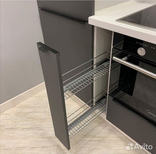 Кухня. Цена за всю кухню