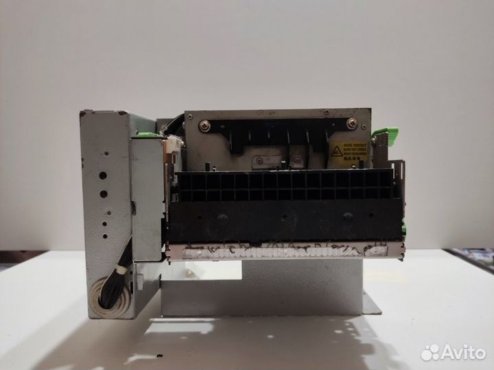 Принтер Citizen star 900