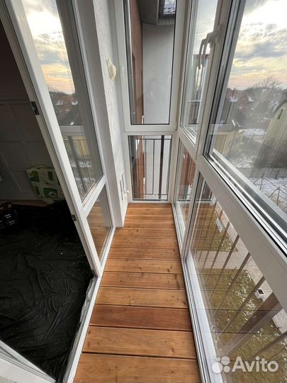 Окна пвх от производителя