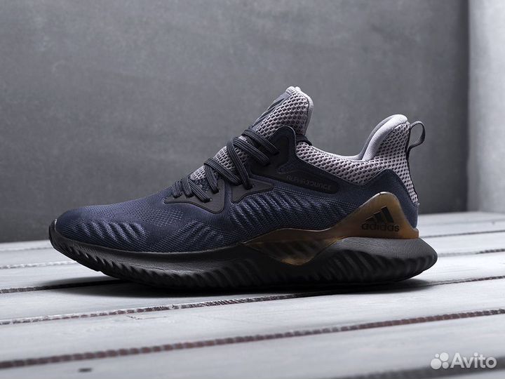 Кроссовки Adidas Alphabounce Beyond 2