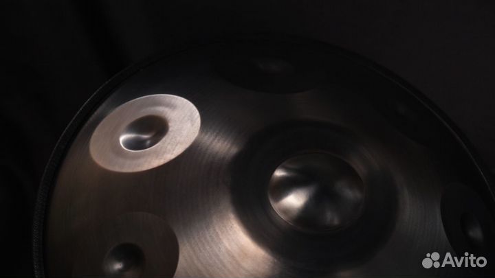 Ханг, Пигми До, сталь пс, Анимара