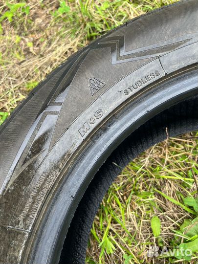 Goform W766 285/50 R20 116T