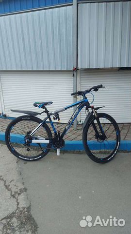 Велосипеды