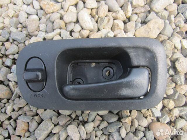 Ручка двери внутренняя передняя правая Honda Cr-V