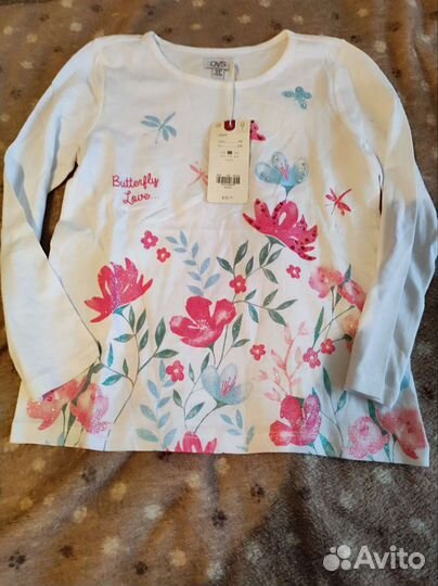 Детская одежда для девочек