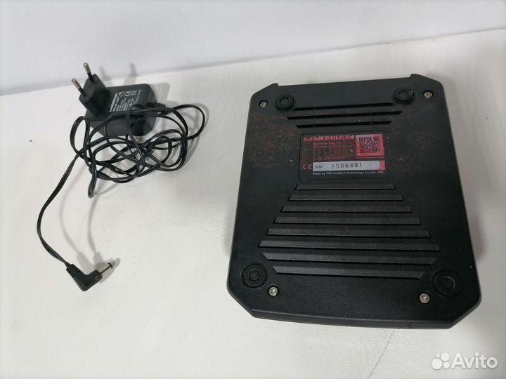 Автоматический детектор банкнот Moniron Dec POS