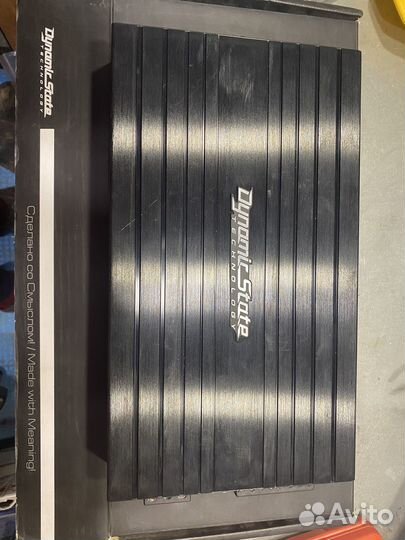 Качественный комплект автоакустики