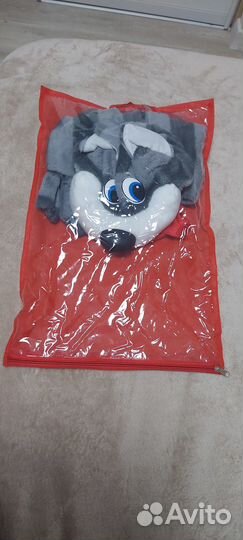 Карнавальный костюм